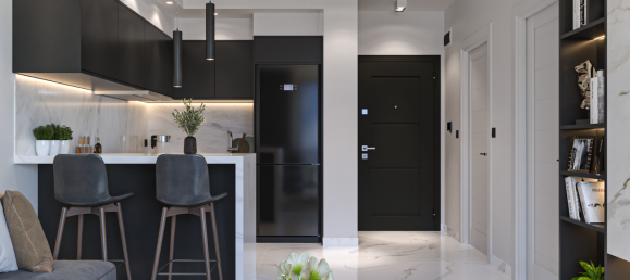 Apartment 2+1 in Alanya, Turkey No. 25208 9