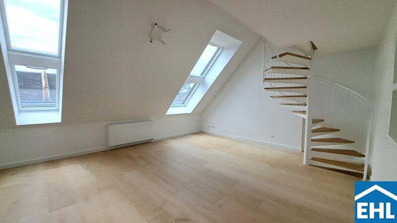 2 rooms Apartment in Wieden, Austria No. 226616