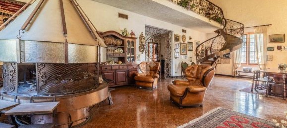 Villa de 5 dormitorios en Sutri, Italy No. 93388 12