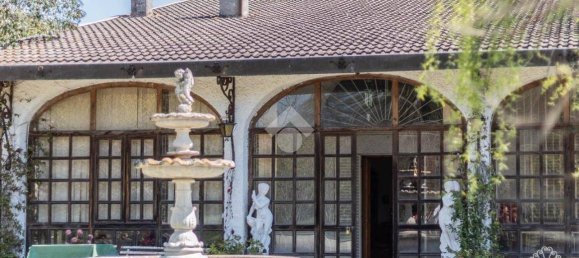 Villa de 5 dormitorios en Sutri, Italy No. 93388 30