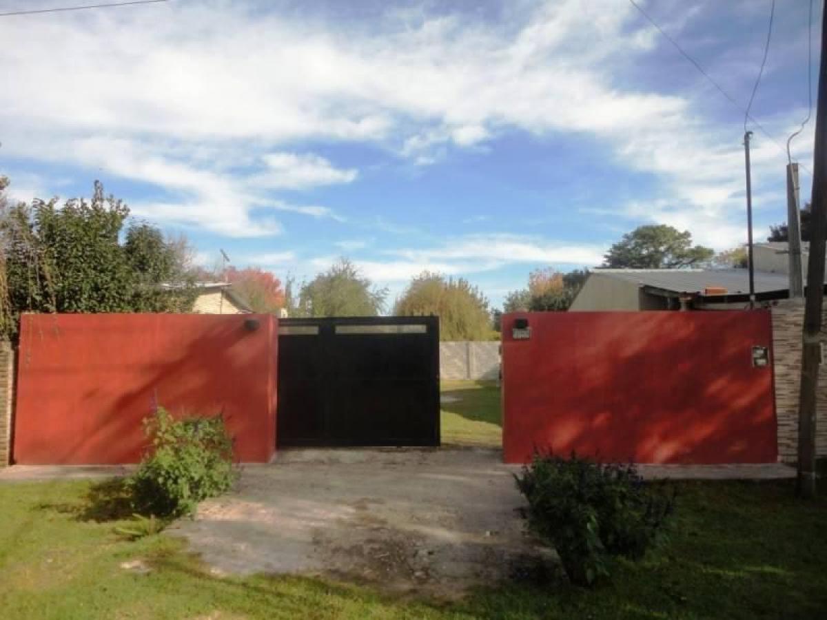  Land in San Miguel, Argentina No. 46726