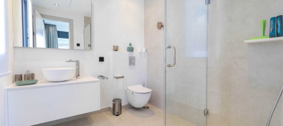 5 bedrooms Villa in Benahavis, Spain No. 4571 25