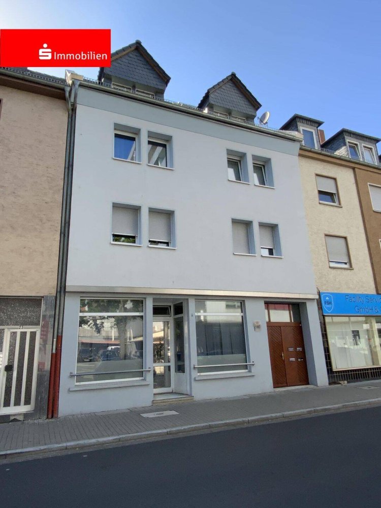 10 rooms Building in Main-Kinzig, Germany No. 259349