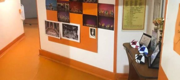 Almacén en Venice, Italy 134 m² No. 289232 3