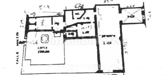 Almacén en Venice, Italy 134 m² No. 289232 8