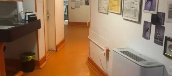 Almacén en Venice, Italy 134 m² No. 289232 6