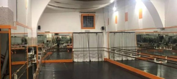 Almacén en Venice, Italy 134 m² No. 289232 2