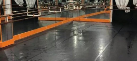 Almacén en Venice, Italy 134 m² No. 289232 4