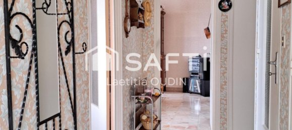 Casa de 2 dormitorios en Marcilly-le-Hayer, France No. 247852 2