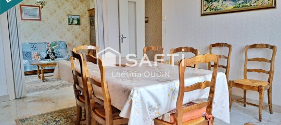 Casa de 2 dormitorios en Marcilly-le-Hayer, France No. 247852 5