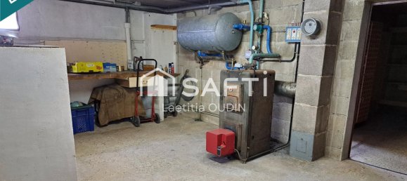 Casa de 2 dormitorios en Marcilly-le-Hayer, France No. 247852 9