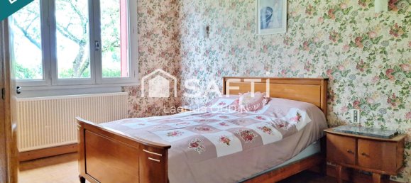 Casa de 2 dormitorios en Marcilly-le-Hayer, France No. 247852 7