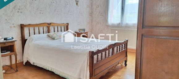 Casa de 2 dormitorios en Marcilly-le-Hayer, France No. 247852 8