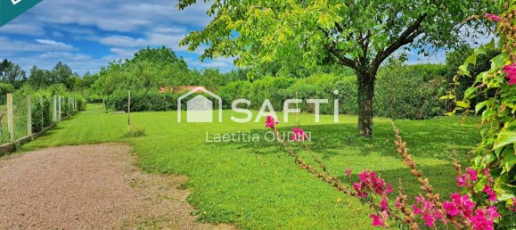 Casa de 2 dormitorios en Marcilly-le-Hayer, France No. 247852 10