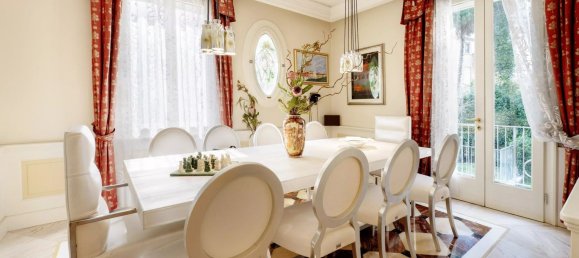 14 rooms Villa in Venice, Italy No. 284732 3