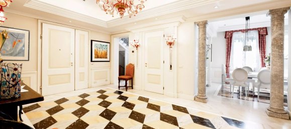 14 rooms Villa in Venice, Italy No. 284732 4