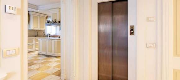 14 rooms Villa in Venice, Italy No. 284732 8