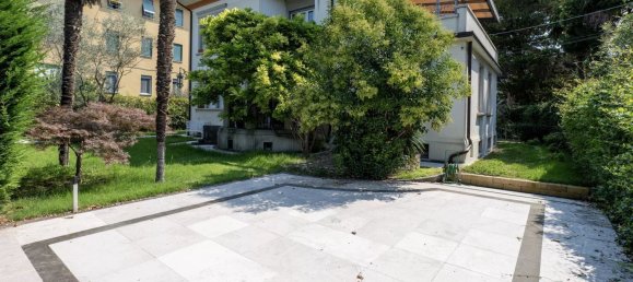14 rooms Villa in Venice, Italy No. 284732 33