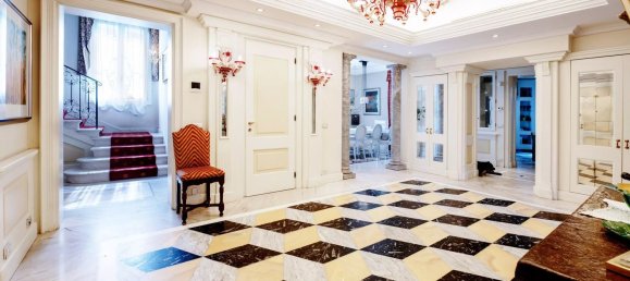 14 rooms Villa in Venice, Italy No. 284732 2