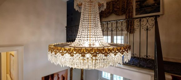 14 rooms Villa in Venice, Italy No. 284732 28