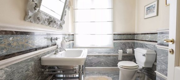 14 rooms Villa in Venice, Italy No. 284732 17