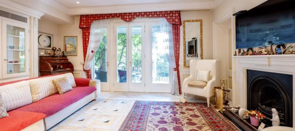 14 rooms Villa in Venice, Italy No. 284732 5