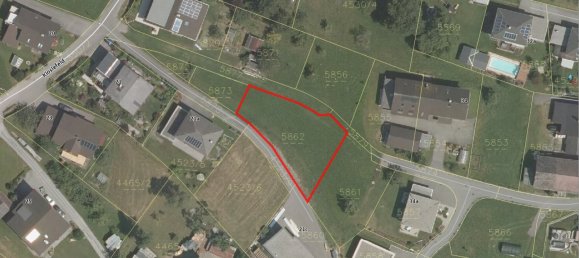 قطعة أرض في Frastanz, Austria رقم 164051 6