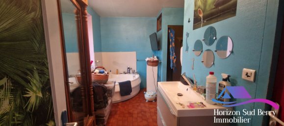 Дом с 9 спальнями в Сен-Жанврен, Франция № 58430 11