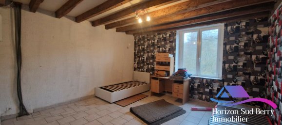 Дом с 9 спальнями в Сен-Жанврен, Франция № 58430 16