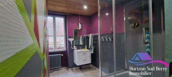 Дом с 9 спальнями в Сен-Жанврен, Франция № 58430 12