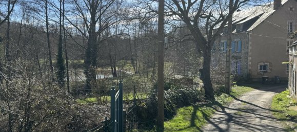 Дом с 9 спальнями в Сен-Жанврен, Франция № 58430 4