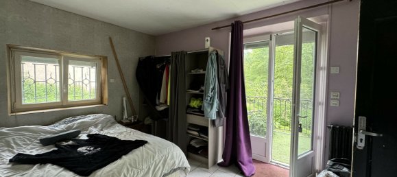 Дом с 9 спальнями в Сен-Жанврен, Франция № 58430 13