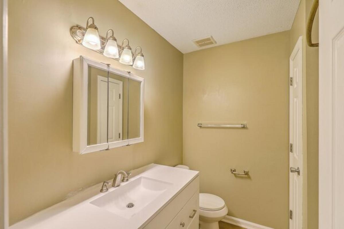 2 Schlafzimmer Haus in Charleston, USA, Nr. 212054