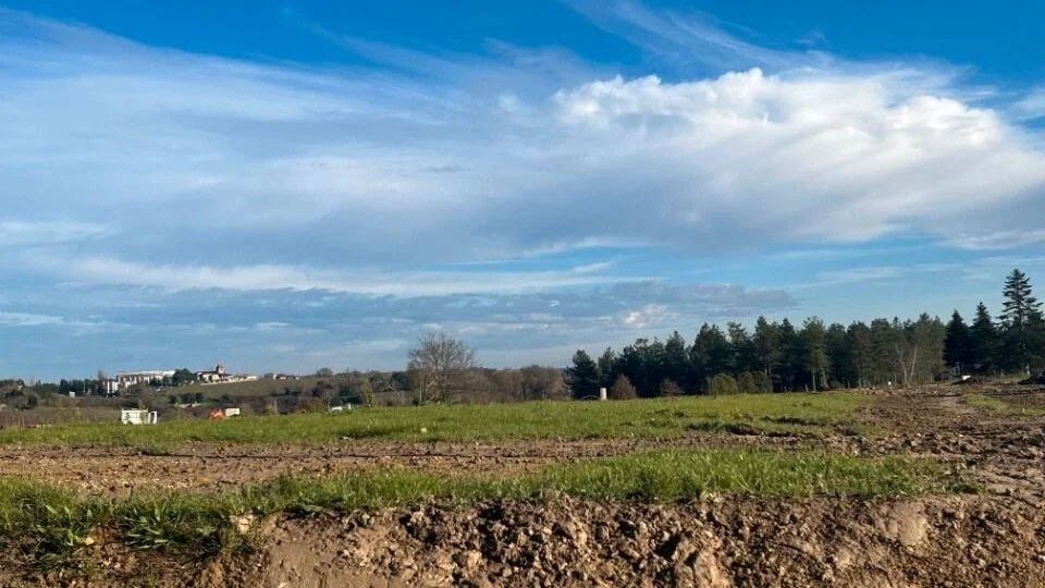 915m² Land in Cocumont, France No. 352953