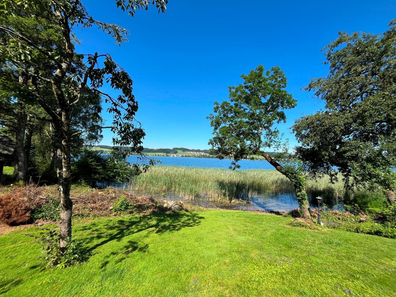 Terrain à Mattsee, Austria 1125m² No. 225113