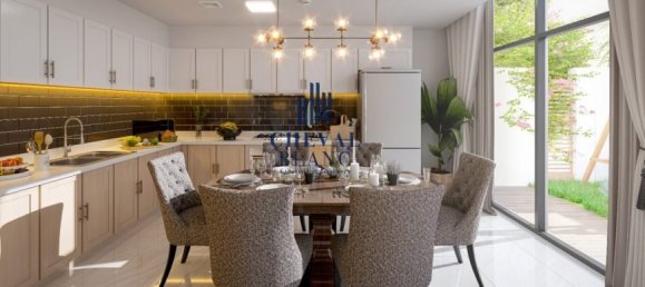 2 Schlafzimmer Stadthaus in Dubai Land, UAE, Nr. 9159 4