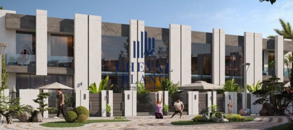 2 Schlafzimmer Stadthaus in Dubai Land, UAE, Nr. 9159 7