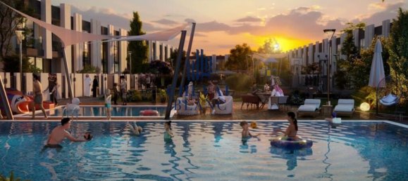 2 Schlafzimmer Stadthaus in Dubai Land, UAE, Nr. 9159 6