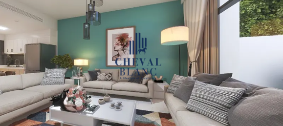 2 Schlafzimmer Stadthaus in Dubai Land, UAE, Nr. 9159 3