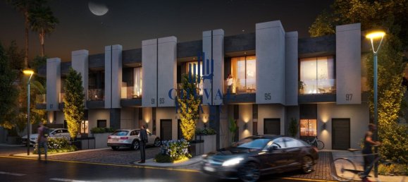 2 Schlafzimmer Stadthaus in Dubai Land, UAE, Nr. 9159 10