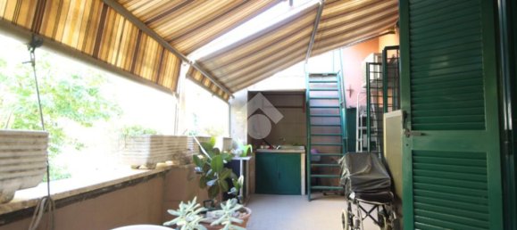 2 غرف نوم شقة في Rome, Italy رقم 381024 3