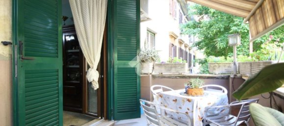 2 غرف نوم شقة في Rome, Italy رقم 381024 2