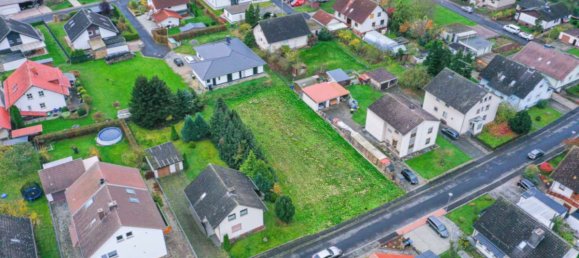 Terreno em Werra-Meisner, Germany 956 m² N.º 183873 2