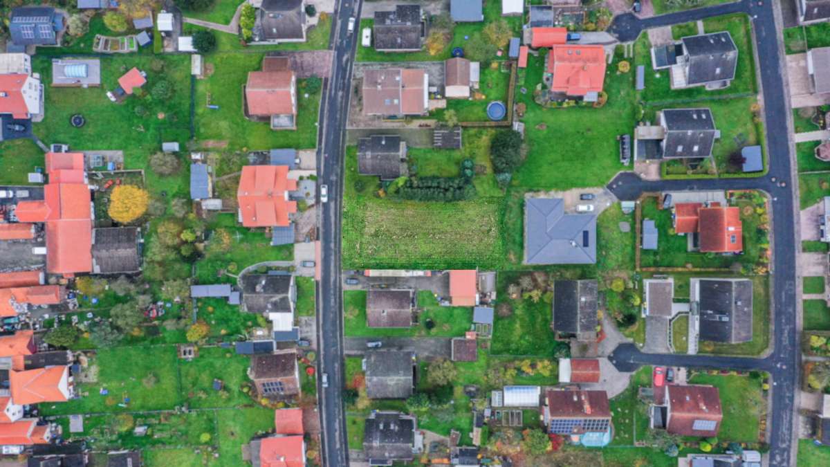 Terreno em Werra-Meisner, Germany 956 m² N.º 183873