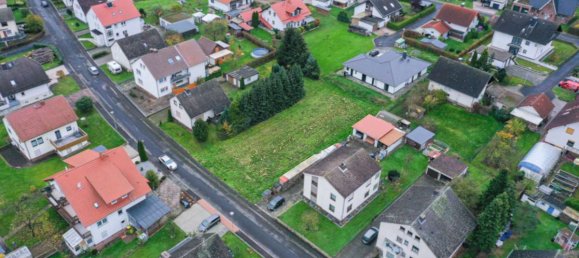 Terreno em Werra-Meisner, Germany 956 m² N.º 183873 3