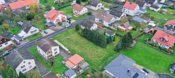 Terreno em Werra-Meisner, Germany 956 m² N.º 183873 4