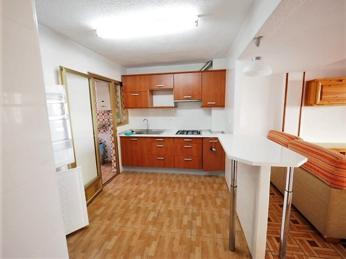 3 Schlafzimmer Wohnung in Mutxamel, Spain, Nr. 283593