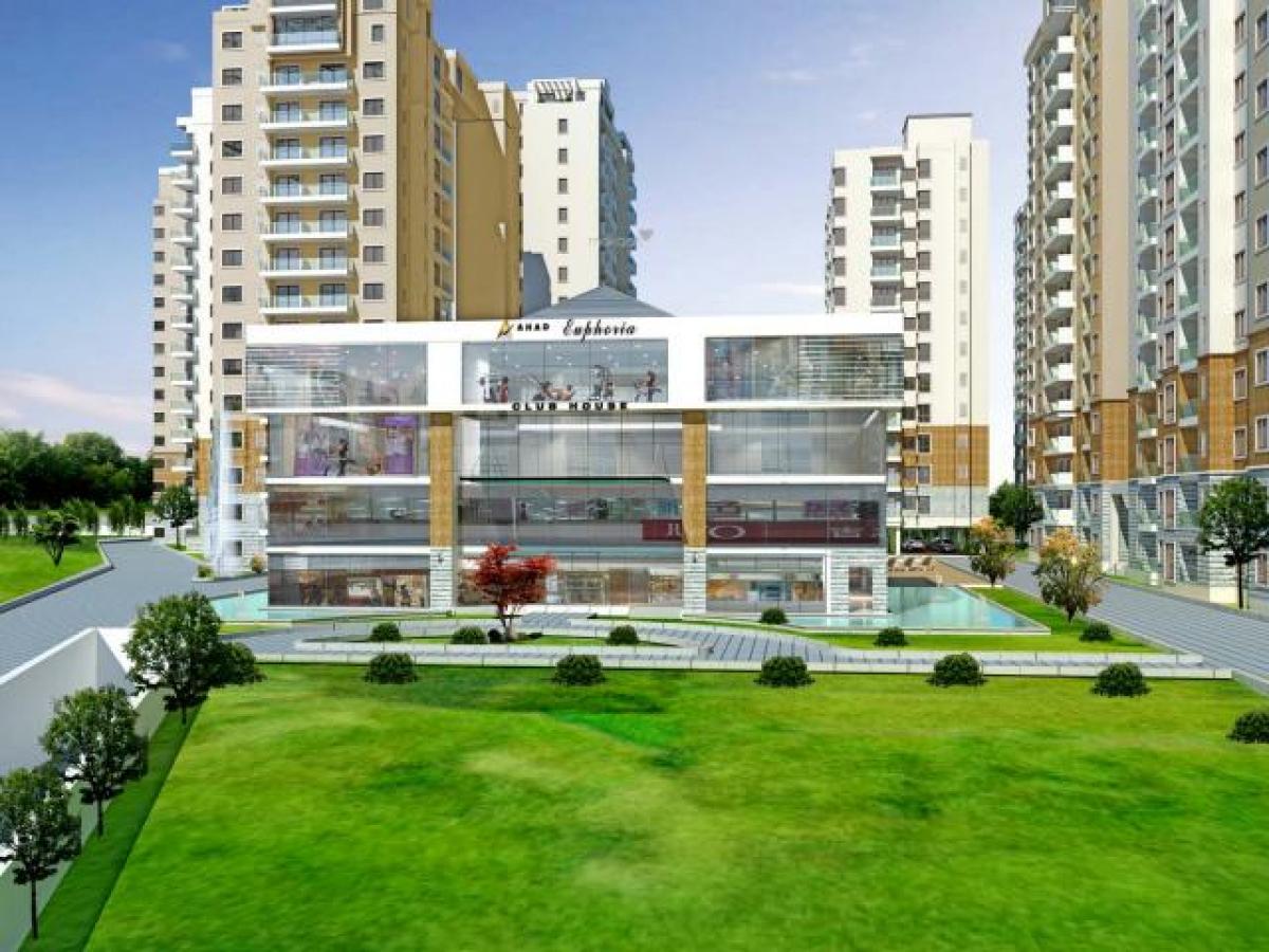 Casa T2 em Bangalore, India N.º 53883