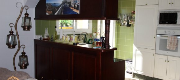 Вилла с 3 спальнями в Кальпе, Испания № 5332 14