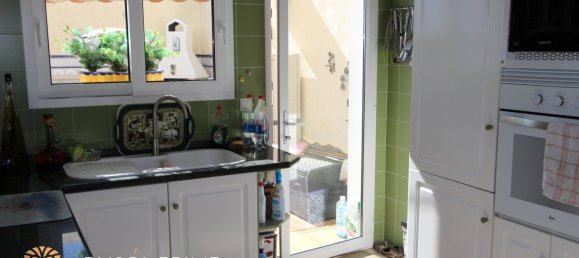 Вилла с 3 спальнями в Кальпе, Испания № 5332 15